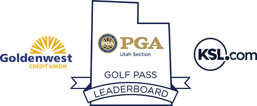 Utah PGA Leaderboard